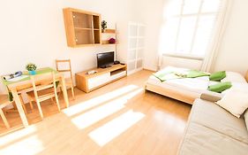 Apartment Favoritenstraße